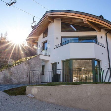 شاليه أربا Santa Cristina Val Gardena المظهر الخارجي الصورة