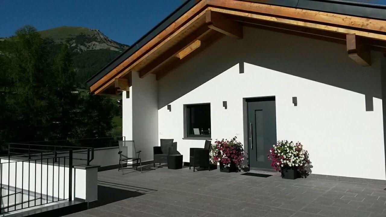 شاليه أربا Santa Cristina Val Gardena المظهر الخارجي الصورة